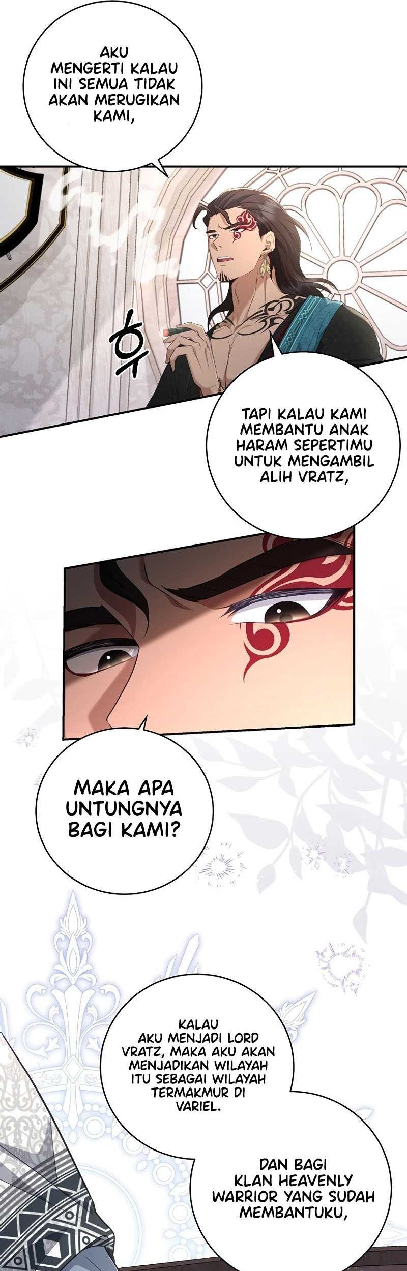 Margrave’s Bastard Son was The Emperor Chapter 12 Gambar 46