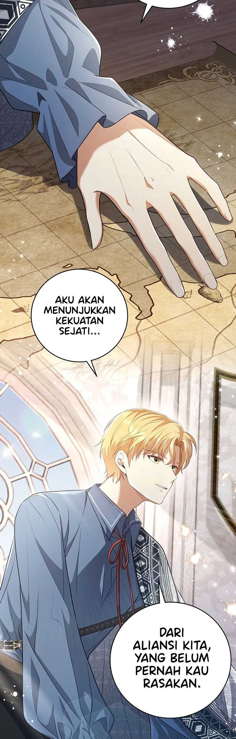 Margrave’s Bastard Son was The Emperor Chapter 12 Gambar 47