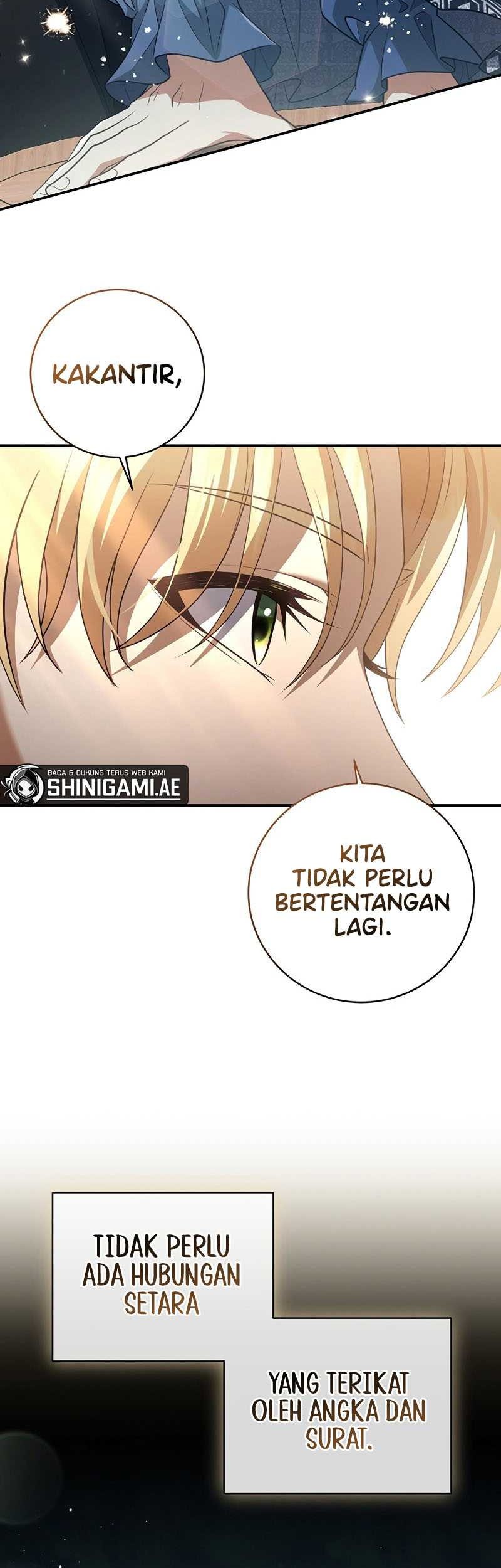 Margrave’s Bastard Son was The Emperor Chapter 12 Gambar 48