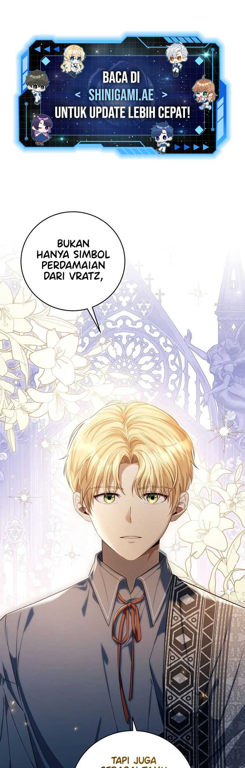 Baca Manhwa Margrave’s Bastard Son was The Emperor Chapter 12 Gambar 2