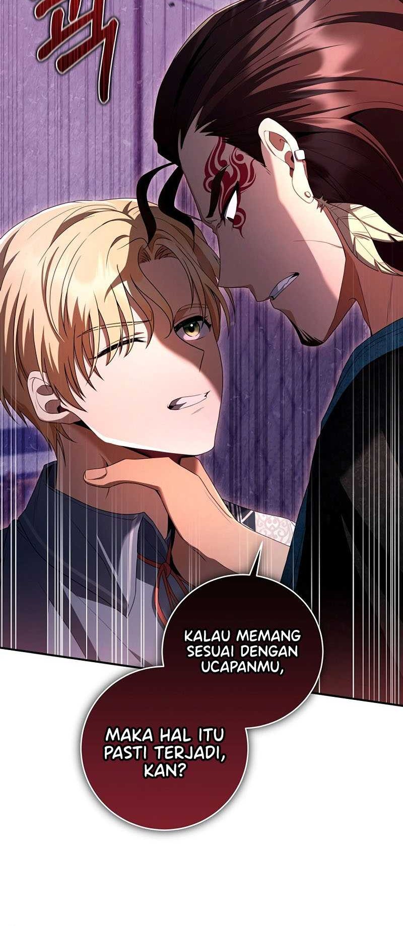 Margrave’s Bastard Son was The Emperor Chapter 12 Gambar 5
