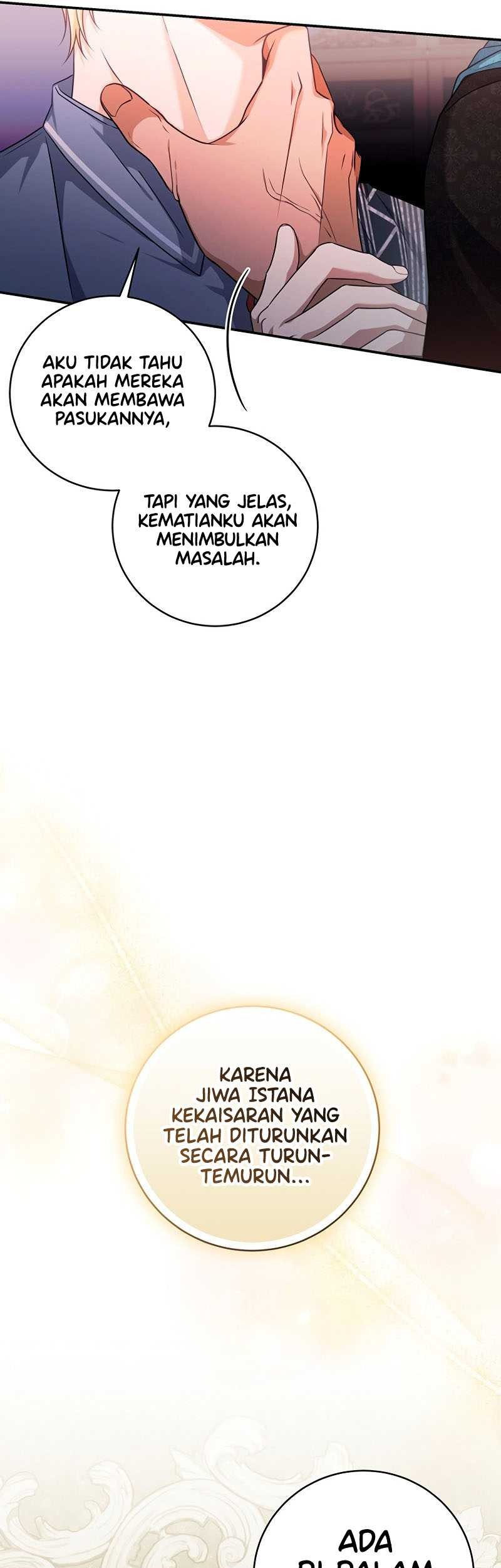 Margrave’s Bastard Son was The Emperor Chapter 12 Gambar 6