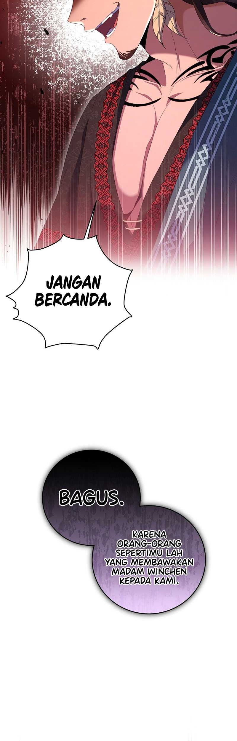 Margrave’s Bastard Son was The Emperor Chapter 12 Gambar 8