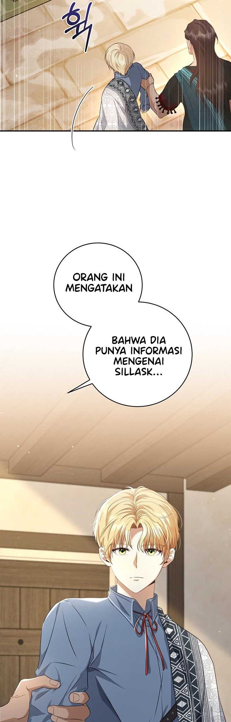 Margrave’s Bastard Son was The Emperor Chapter 12 Gambar 11