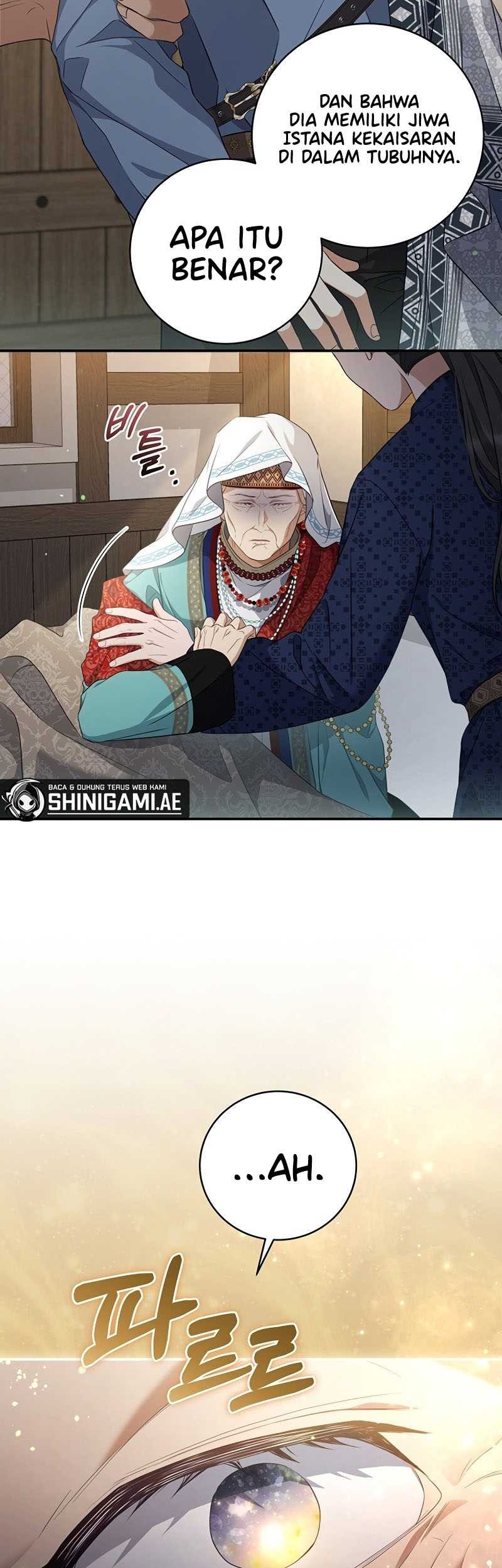 Margrave’s Bastard Son was The Emperor Chapter 12 Gambar 12