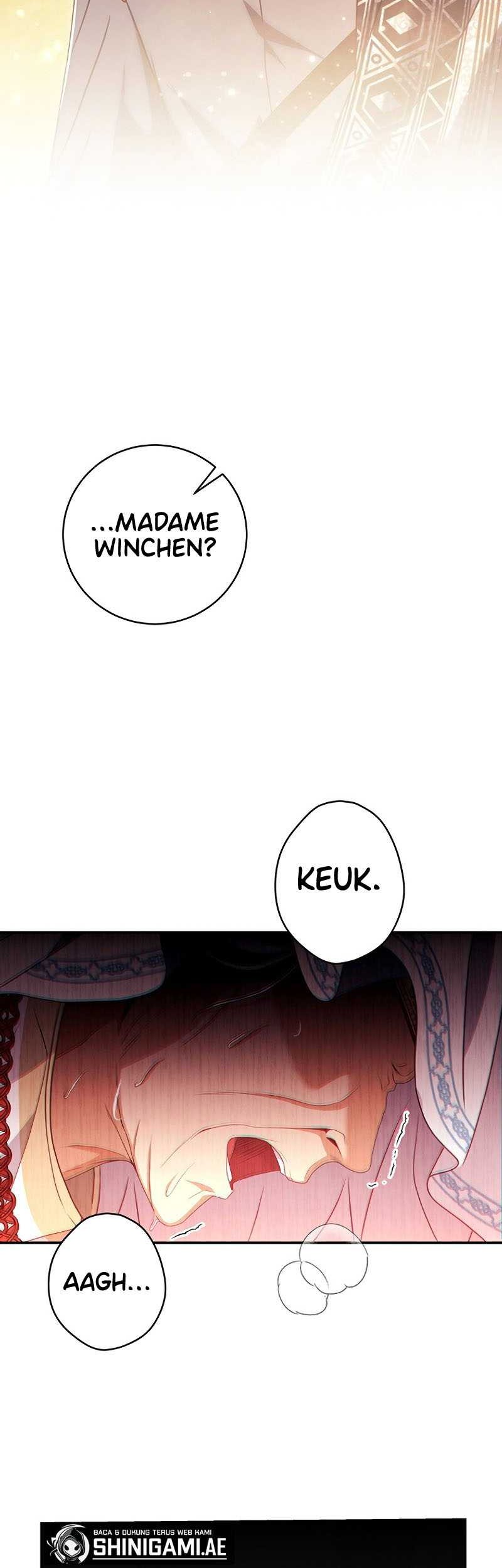 Margrave’s Bastard Son was The Emperor Chapter 12 Gambar 16