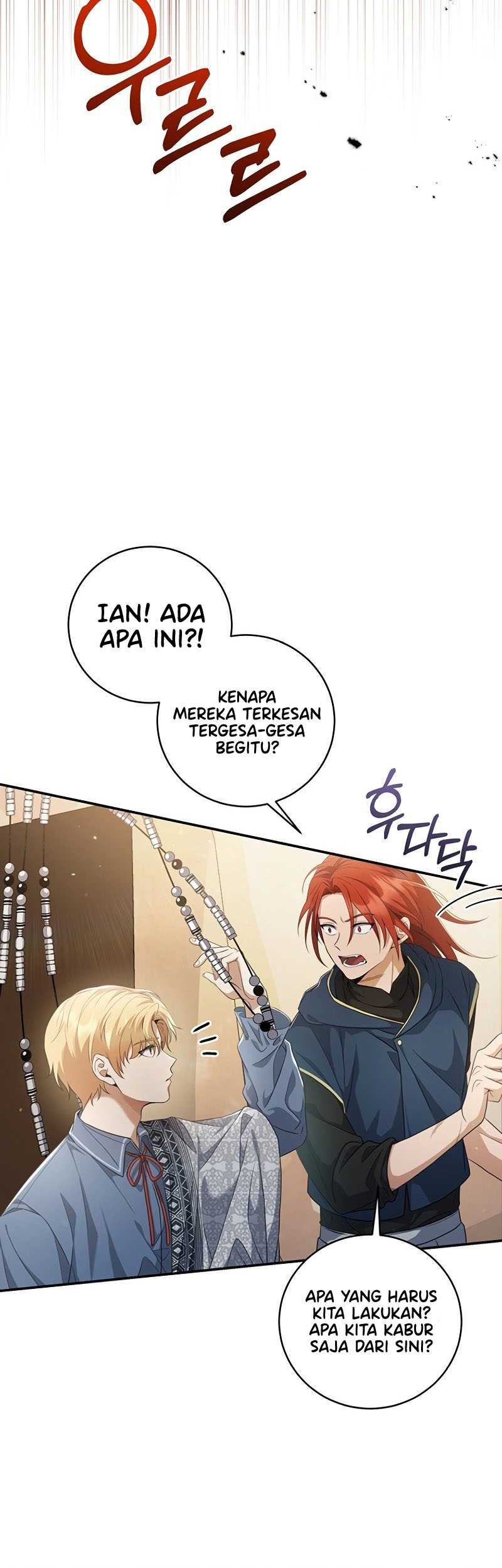 Margrave’s Bastard Son was The Emperor Chapter 12 Gambar 20