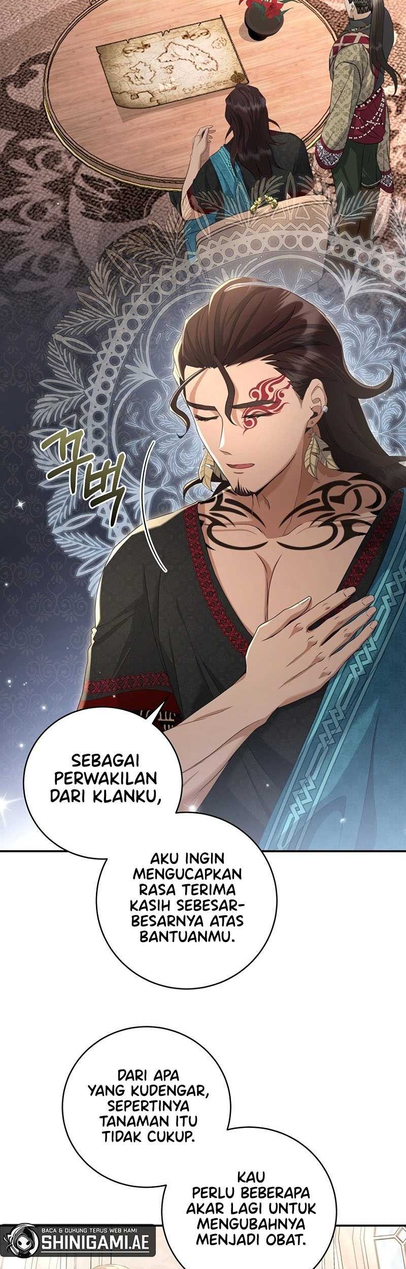 Margrave’s Bastard Son was The Emperor Chapter 12 Gambar 24