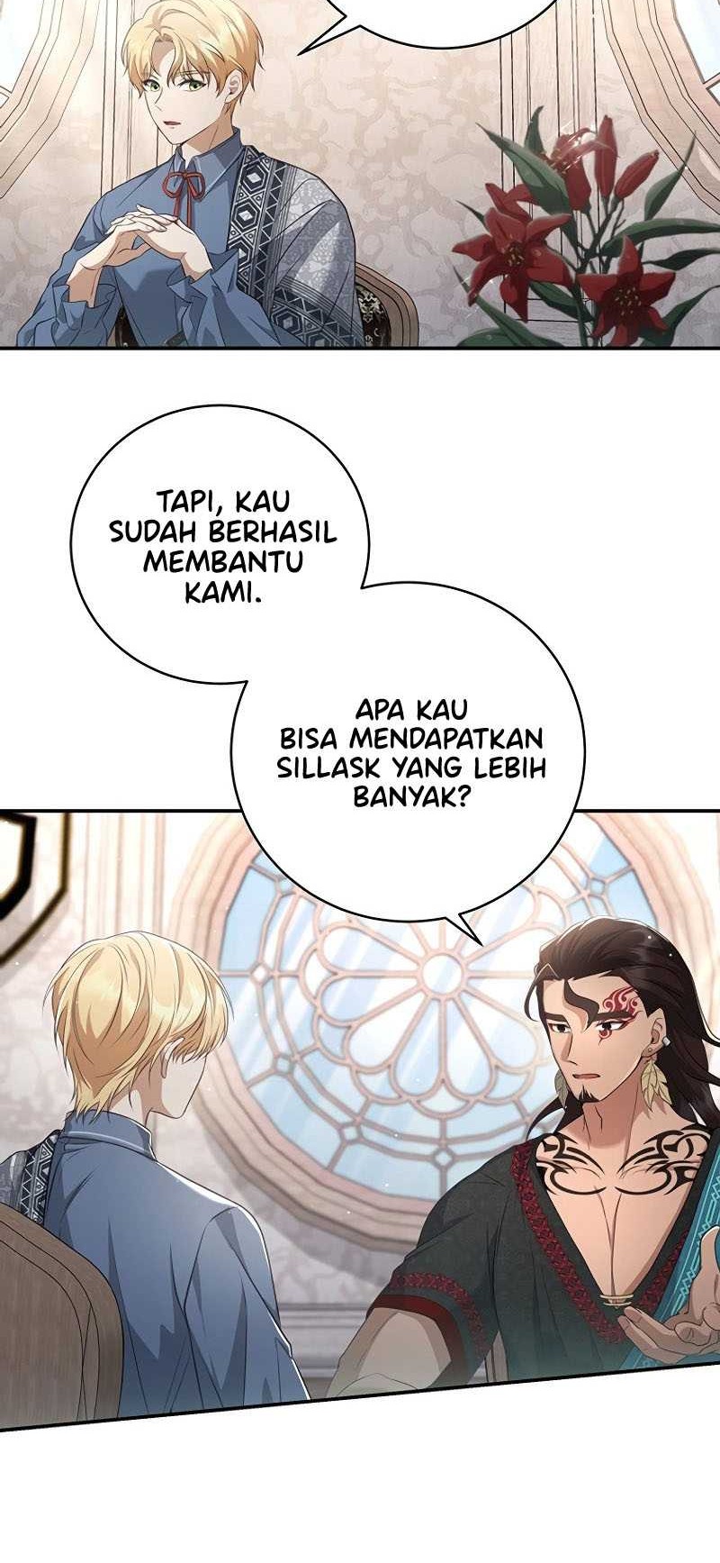 Margrave’s Bastard Son was The Emperor Chapter 12 Gambar 25