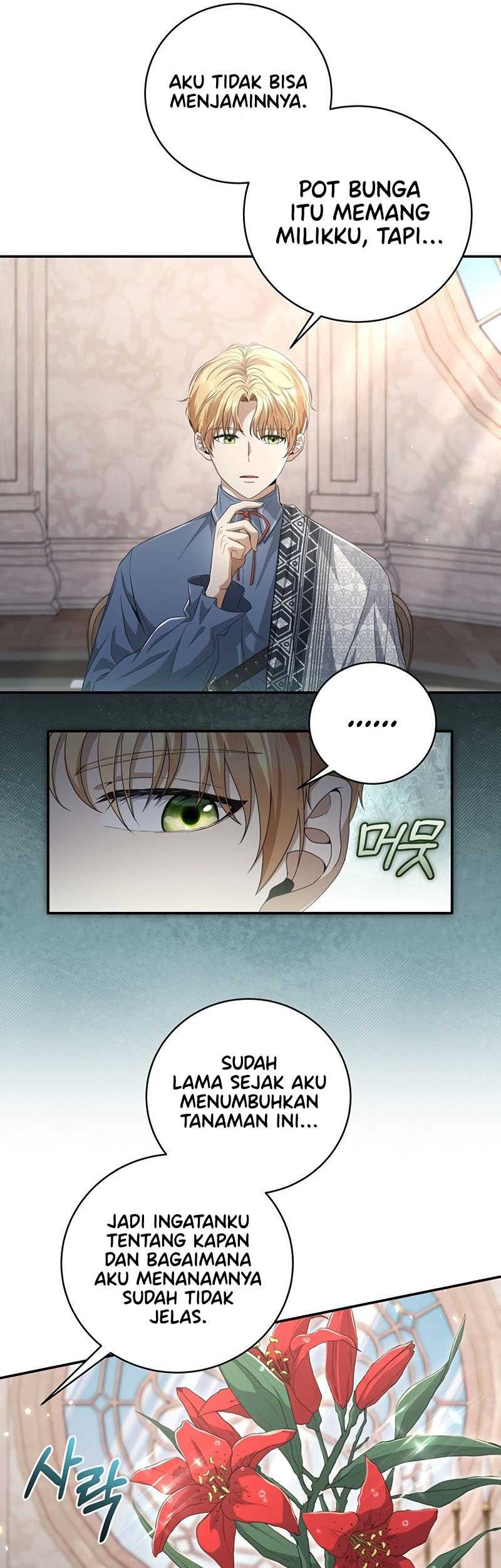 Margrave’s Bastard Son was The Emperor Chapter 12 Gambar 26