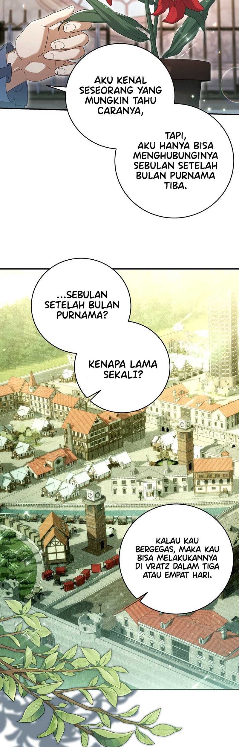 Margrave’s Bastard Son was The Emperor Chapter 12 Gambar 27
