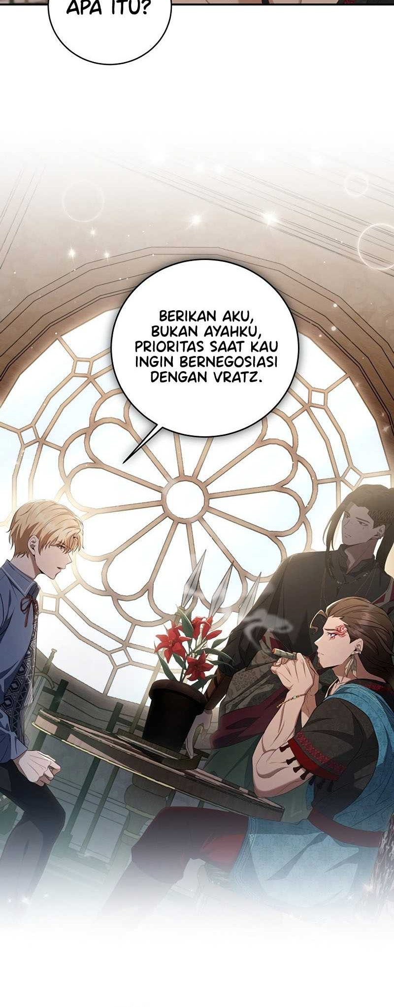Margrave’s Bastard Son was The Emperor Chapter 12 Gambar 29