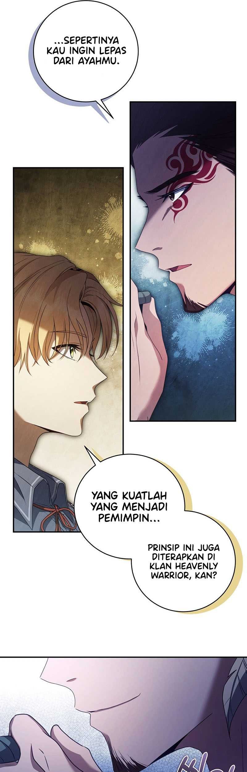 Margrave’s Bastard Son was The Emperor Chapter 12 Gambar 30