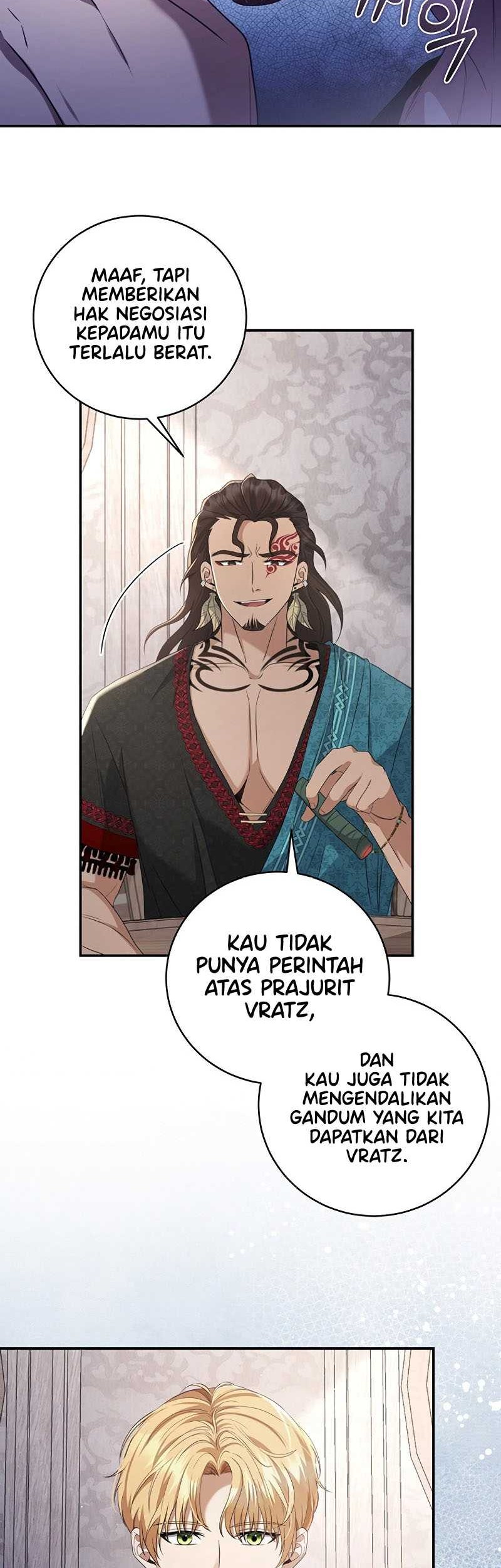 Margrave’s Bastard Son was The Emperor Chapter 12 Gambar 31