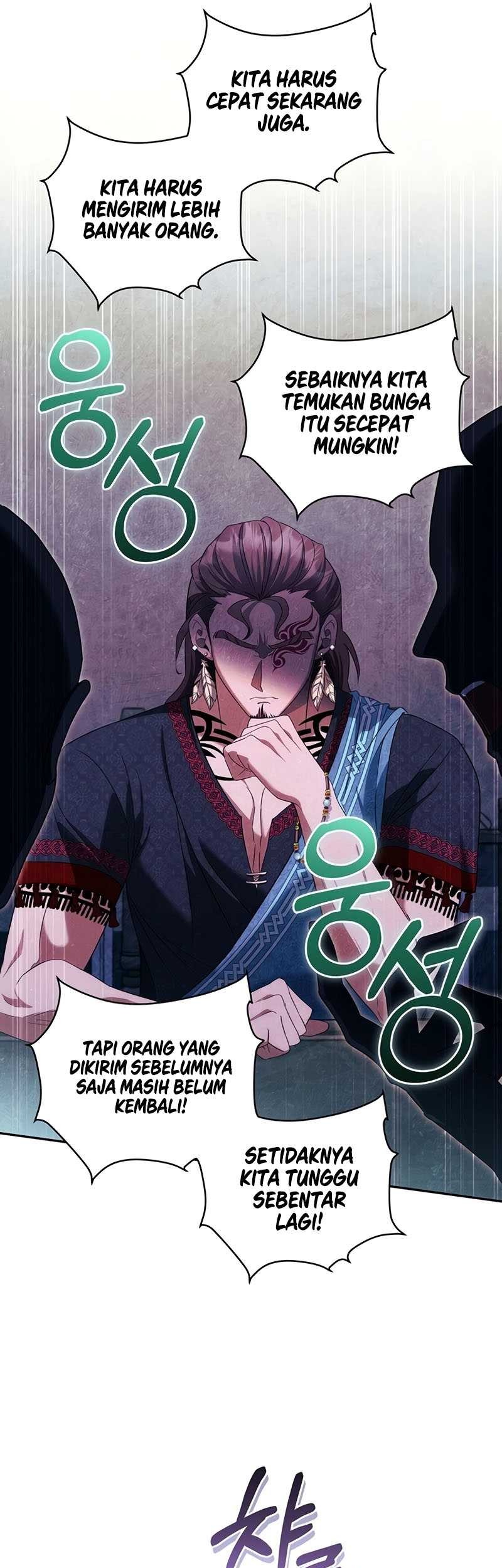 Margrave’s Bastard Son was The Emperor Chapter 11 Gambar 34