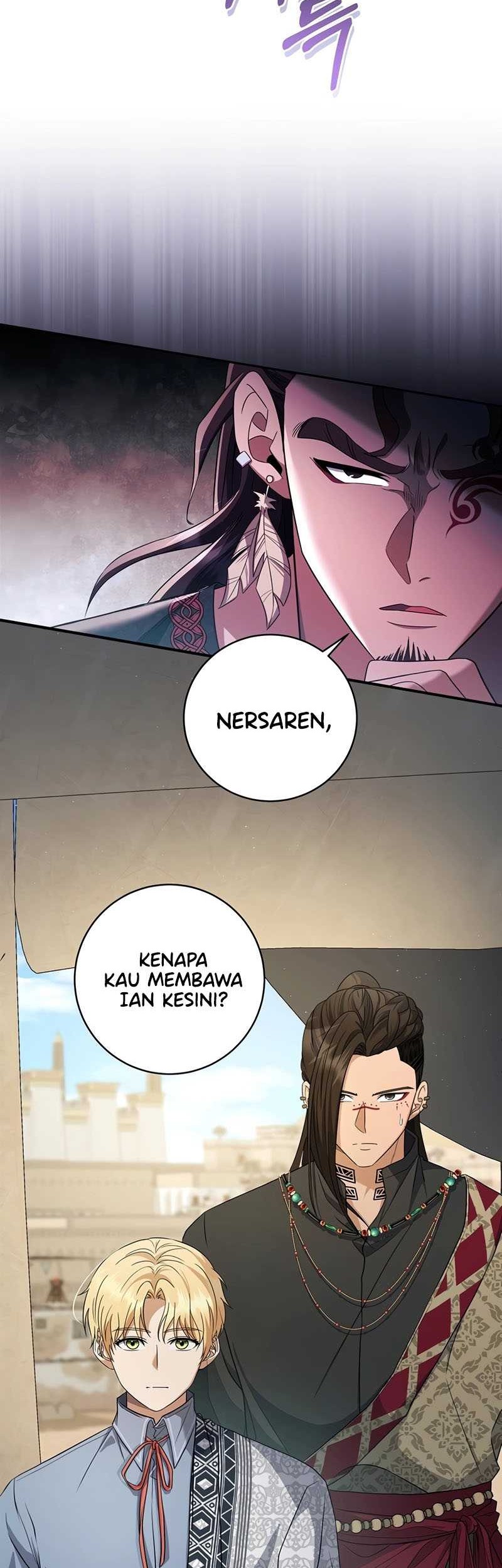 Margrave’s Bastard Son was The Emperor Chapter 11 Gambar 35
