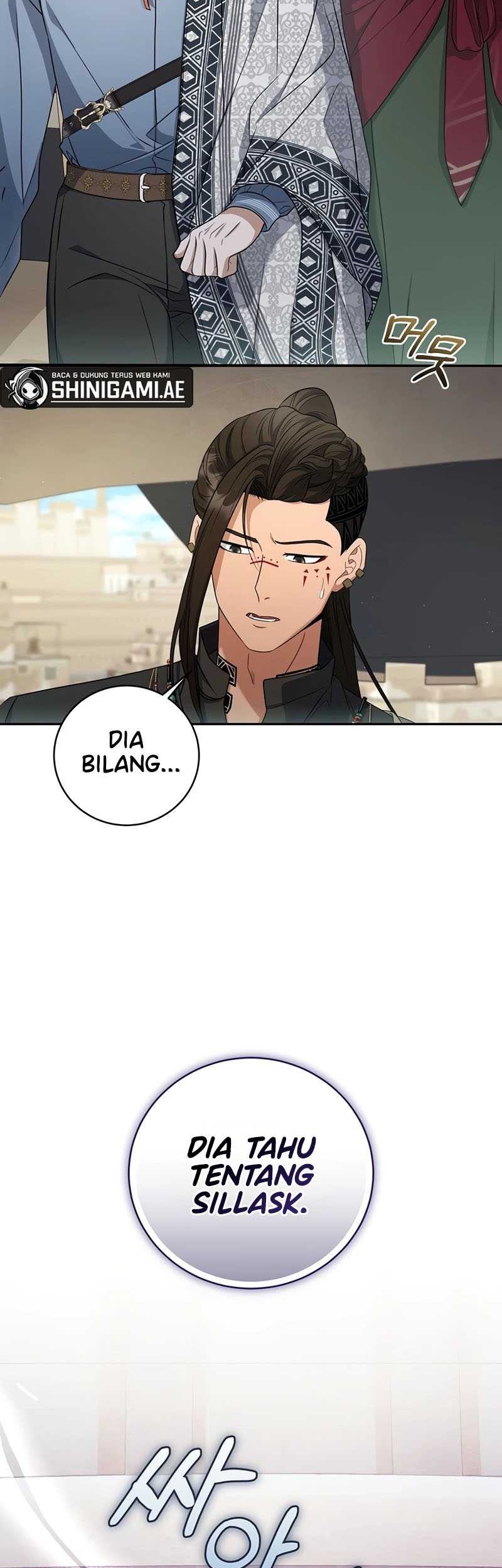 Margrave’s Bastard Son was The Emperor Chapter 11 Gambar 36
