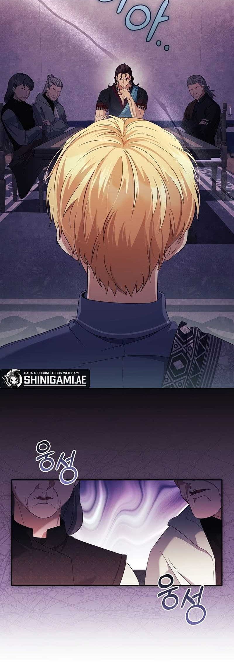 Margrave’s Bastard Son was The Emperor Chapter 11 Gambar 37
