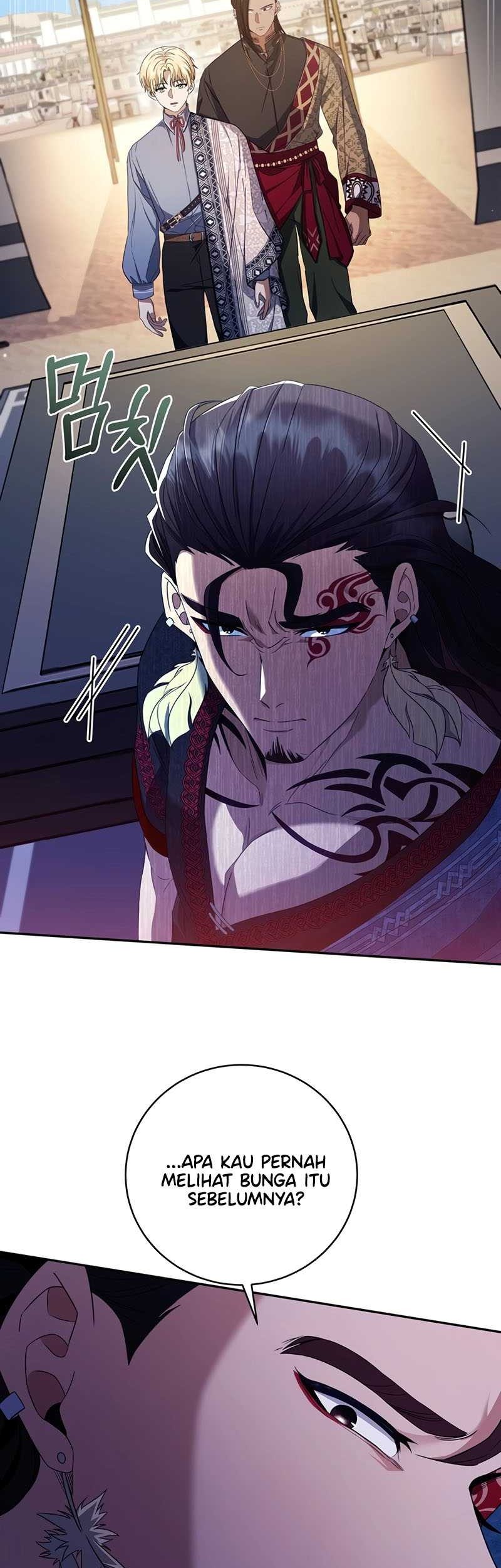 Margrave’s Bastard Son was The Emperor Chapter 11 Gambar 40