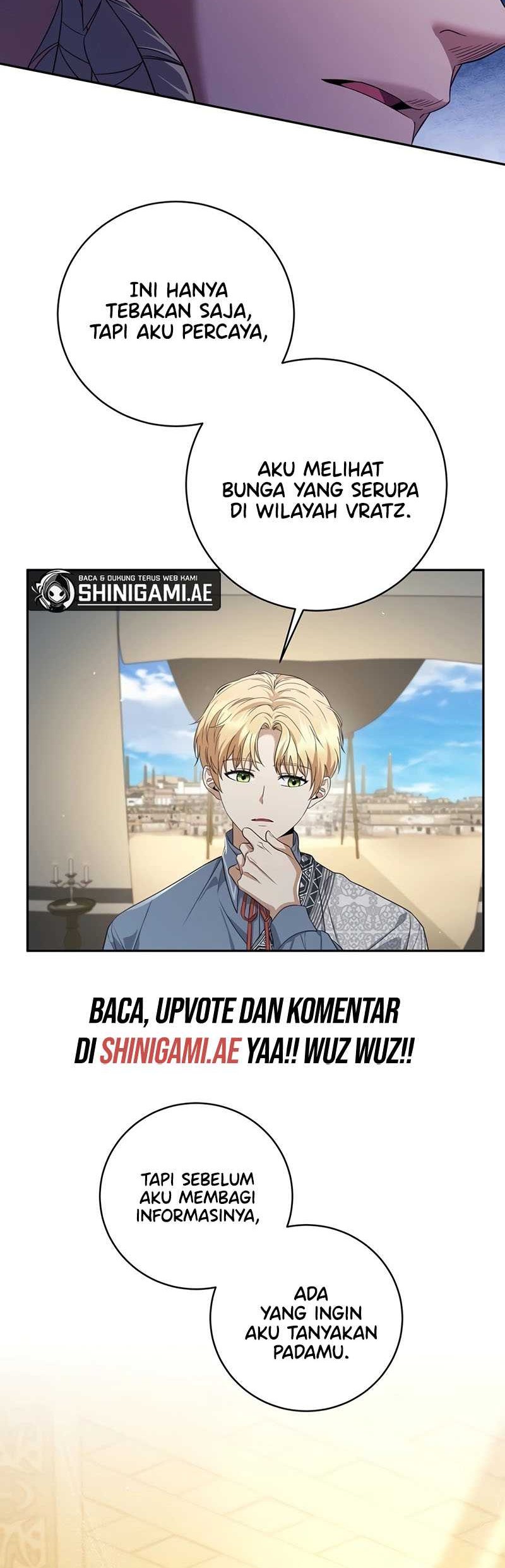 Margrave’s Bastard Son was The Emperor Chapter 11 Gambar 41