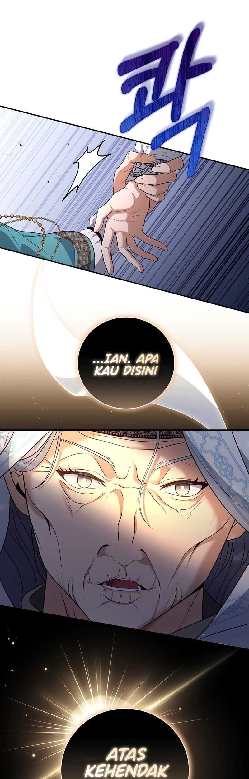 Baca Manhwa Margrave’s Bastard Son was The Emperor Chapter 11 Gambar 2