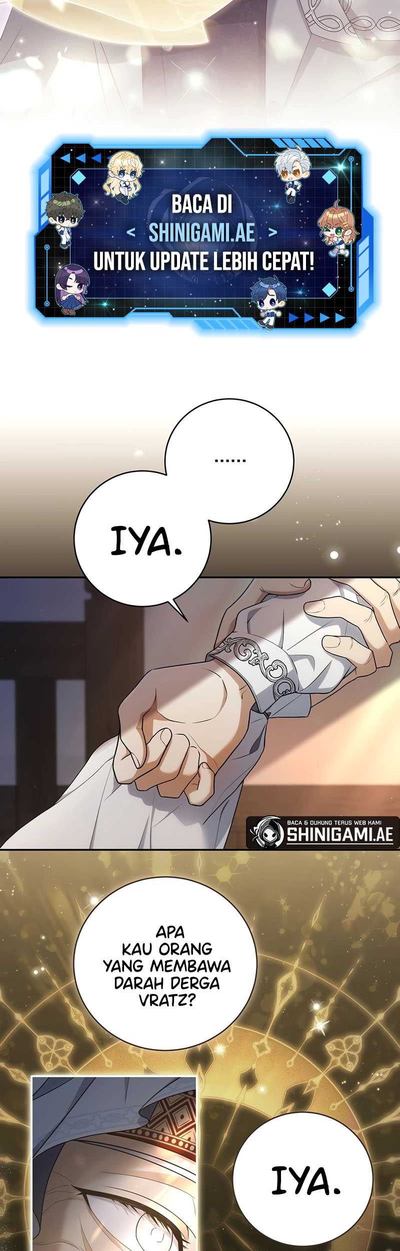 Margrave’s Bastard Son was The Emperor Chapter 11 Gambar 4