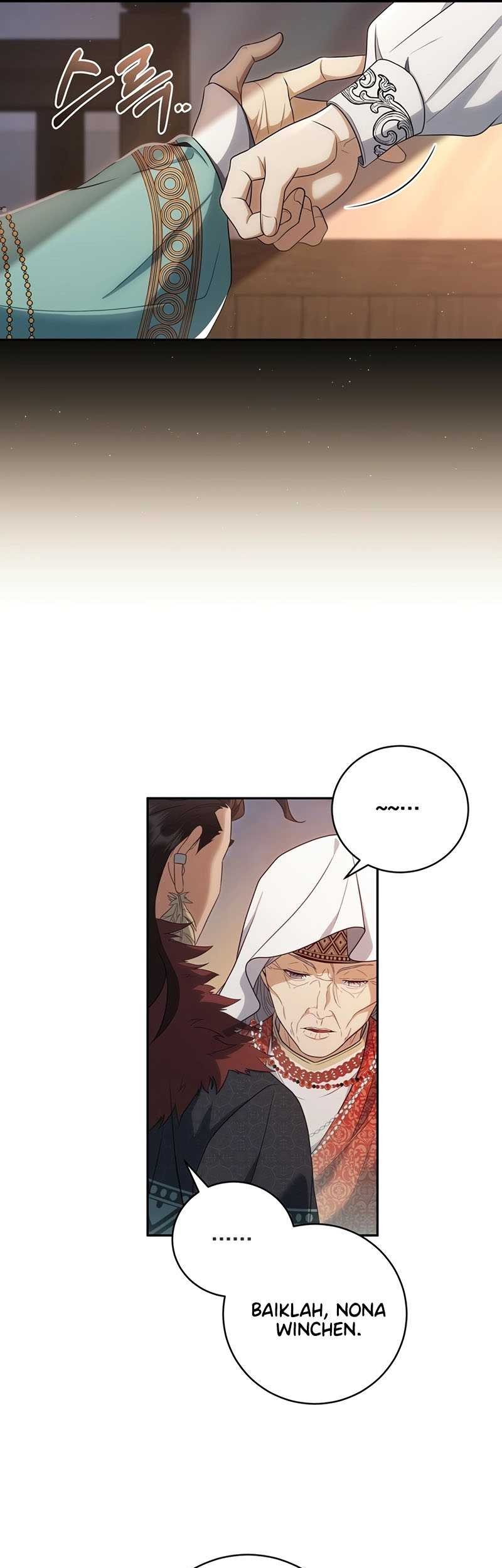 Margrave’s Bastard Son was The Emperor Chapter 11 Gambar 6