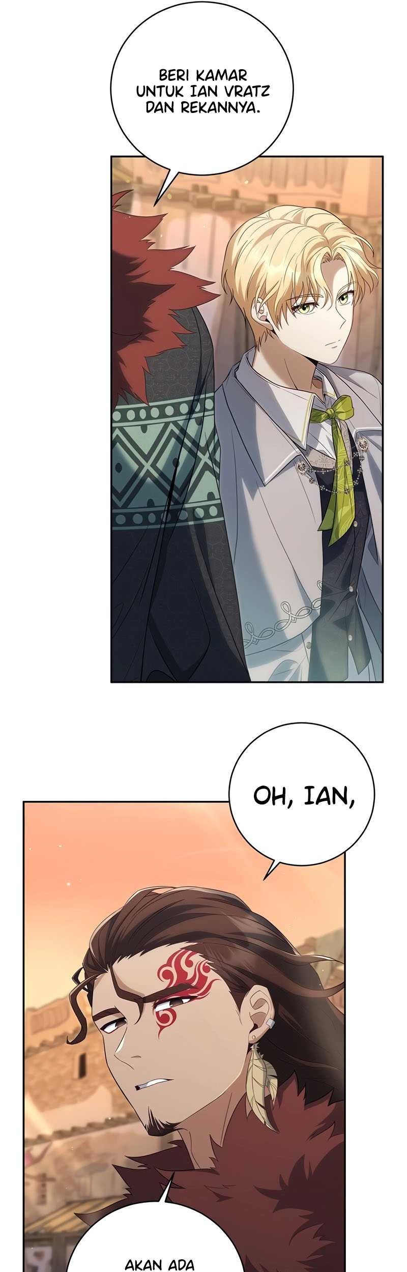 Margrave’s Bastard Son was The Emperor Chapter 11 Gambar 8