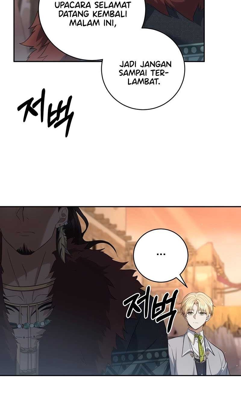 Margrave’s Bastard Son was The Emperor Chapter 11 Gambar 9
