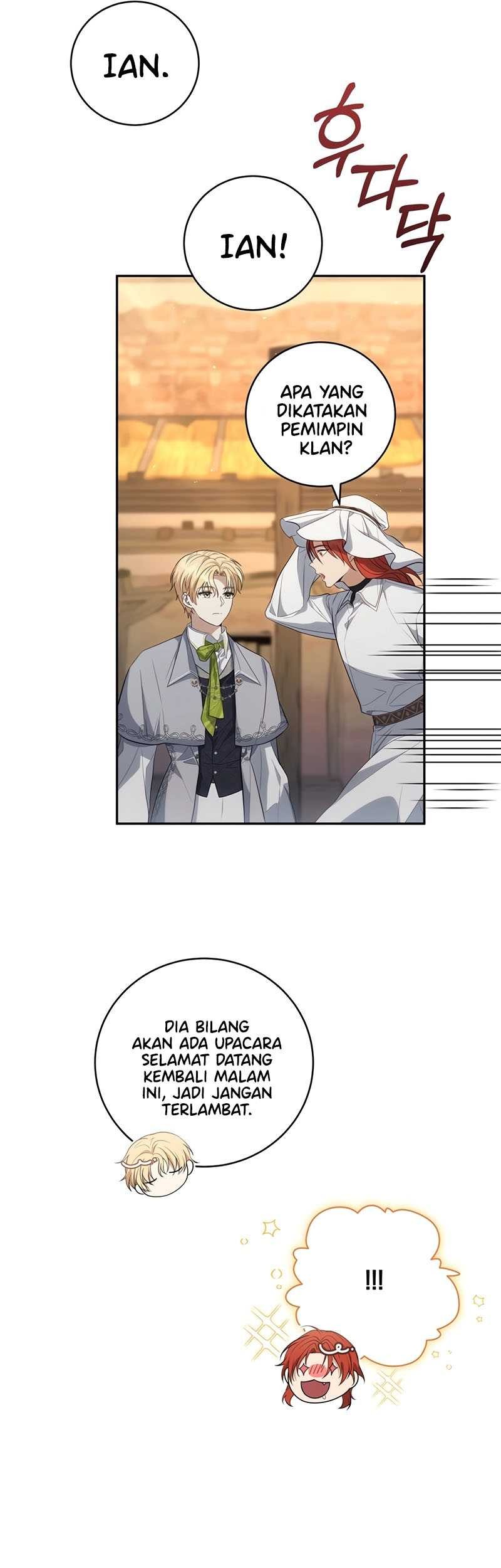 Margrave’s Bastard Son was The Emperor Chapter 11 Gambar 10