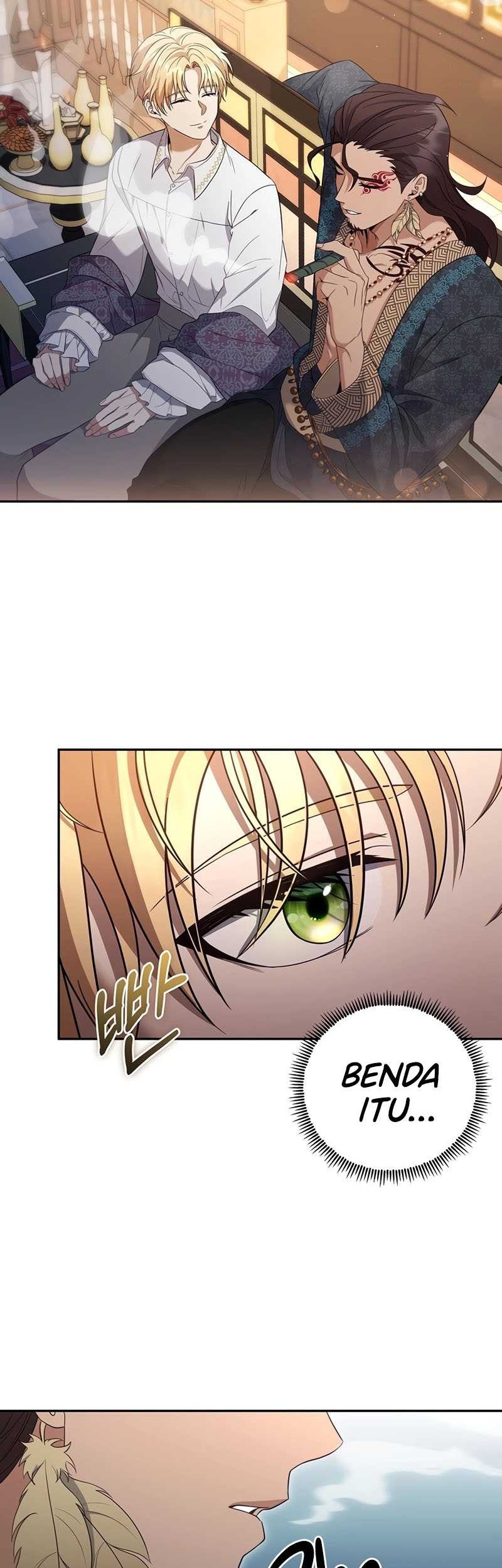 Margrave’s Bastard Son was The Emperor Chapter 11 Gambar 15