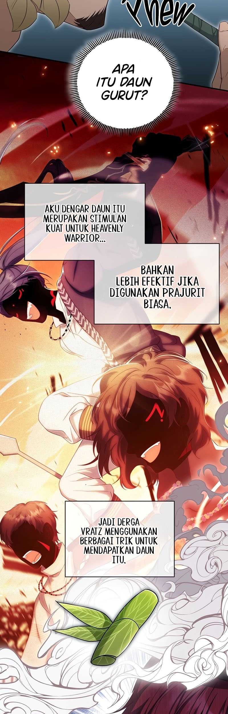 Margrave’s Bastard Son was The Emperor Chapter 11 Gambar 16