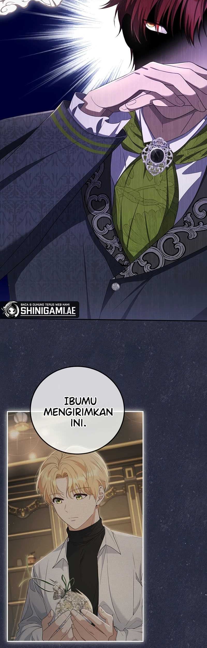 Margrave’s Bastard Son was The Emperor Chapter 11 Gambar 17