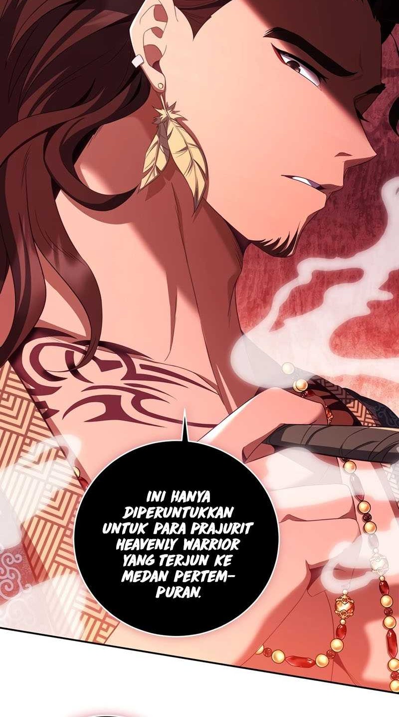 Margrave’s Bastard Son was The Emperor Chapter 11 Gambar 21