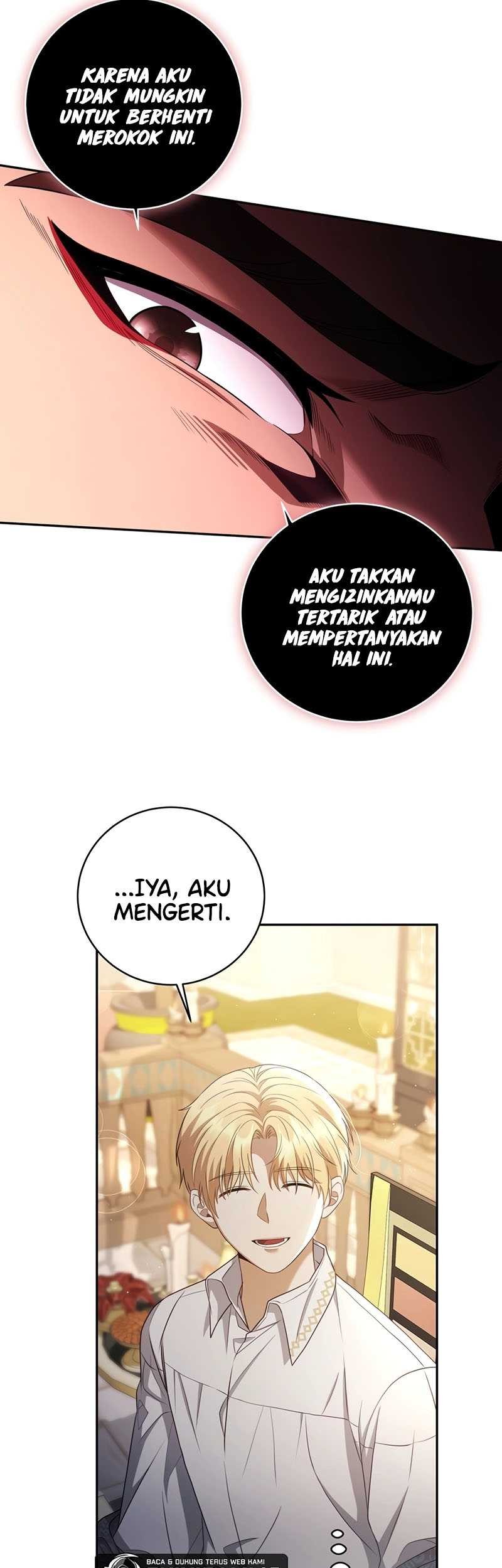 Margrave’s Bastard Son was The Emperor Chapter 11 Gambar 22