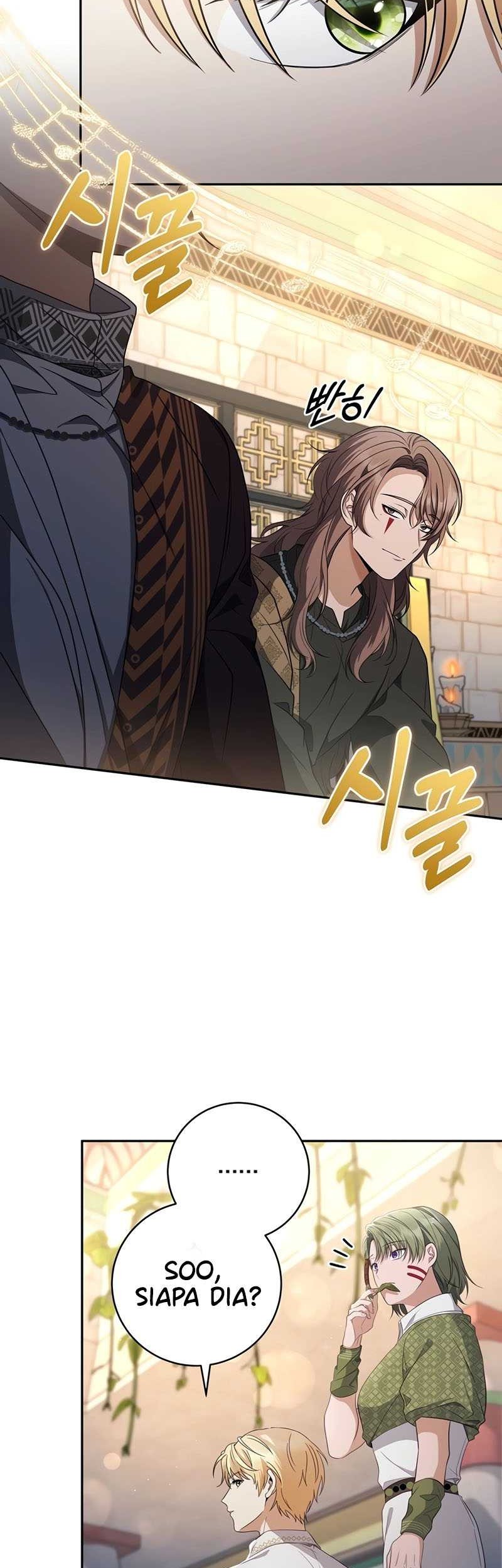 Margrave’s Bastard Son was The Emperor Chapter 11 Gambar 24