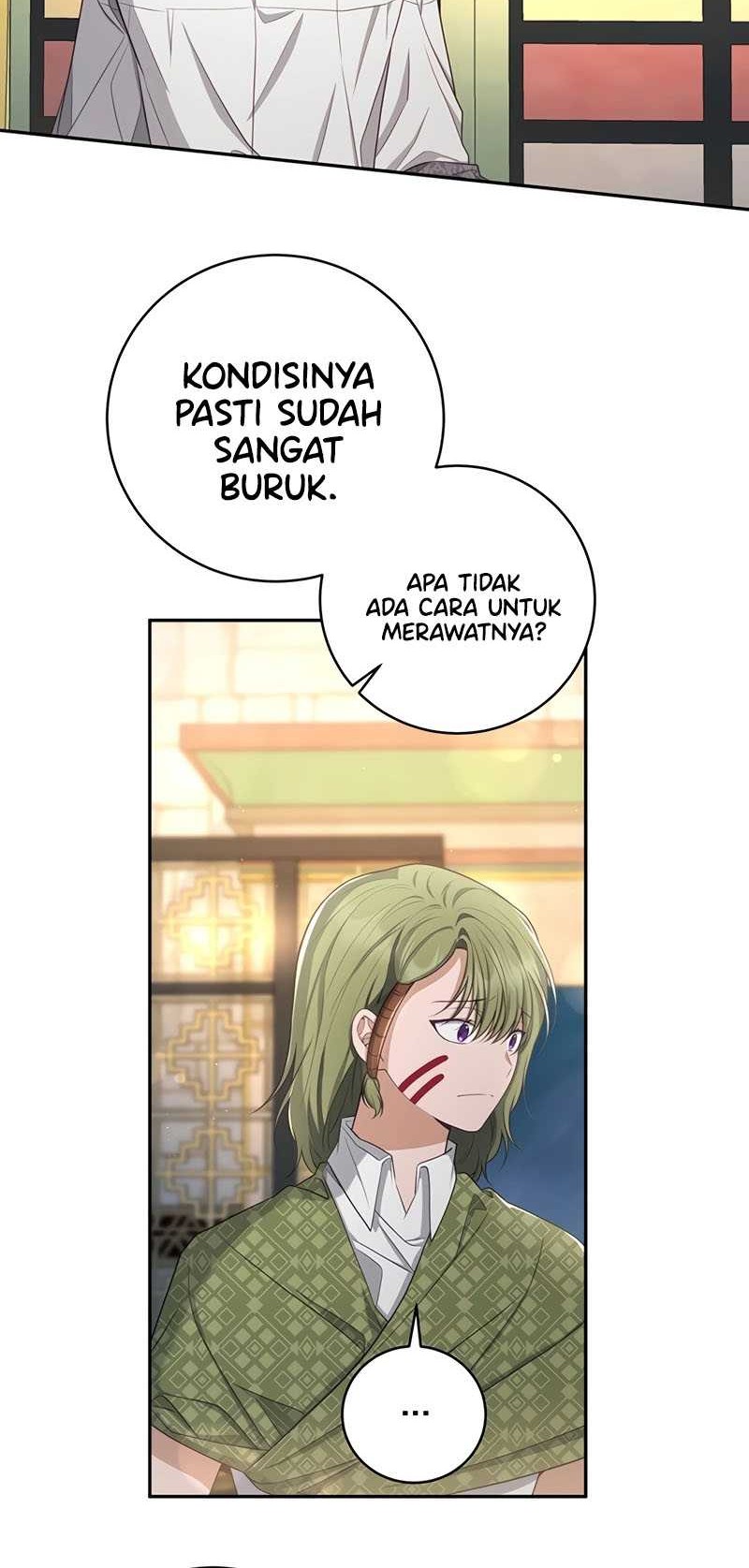 Margrave’s Bastard Son was The Emperor Chapter 11 Gambar 29