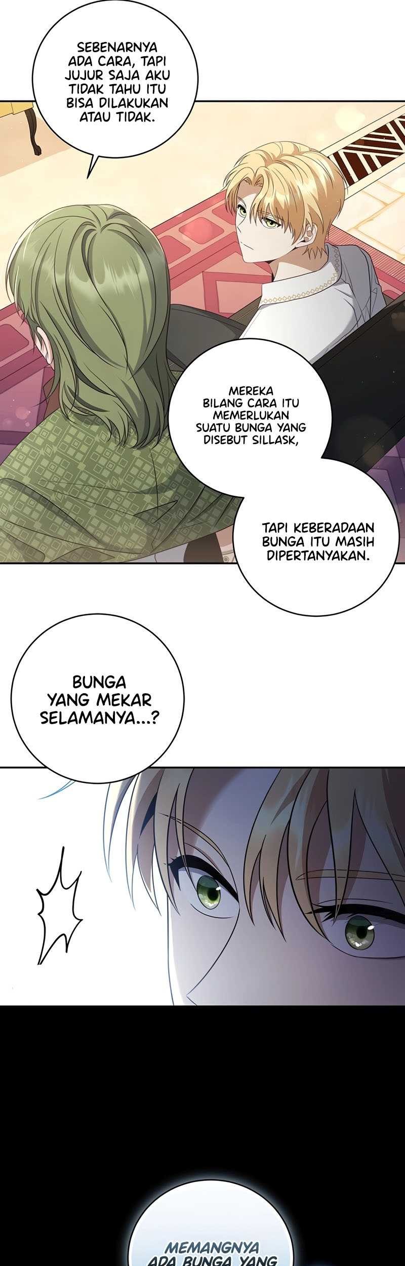 Margrave’s Bastard Son was The Emperor Chapter 11 Gambar 30