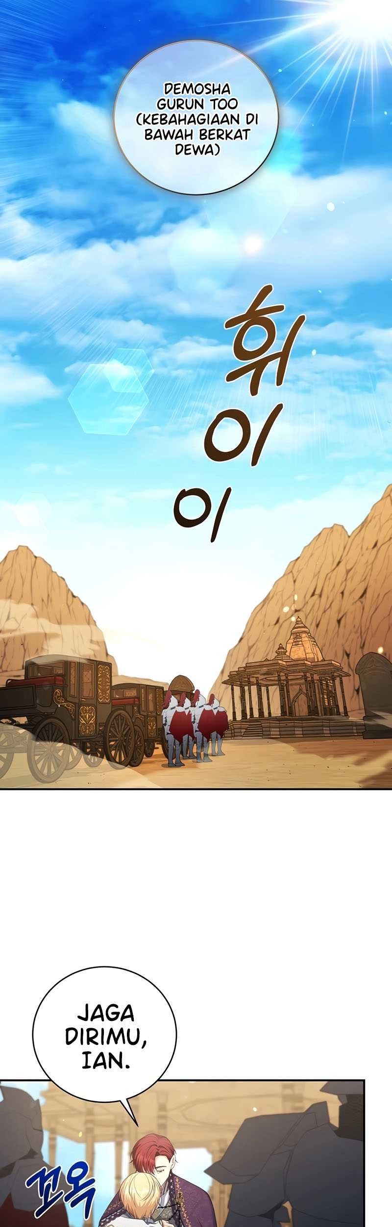 Margrave’s Bastard Son was The Emperor Chapter 10 Gambar 30