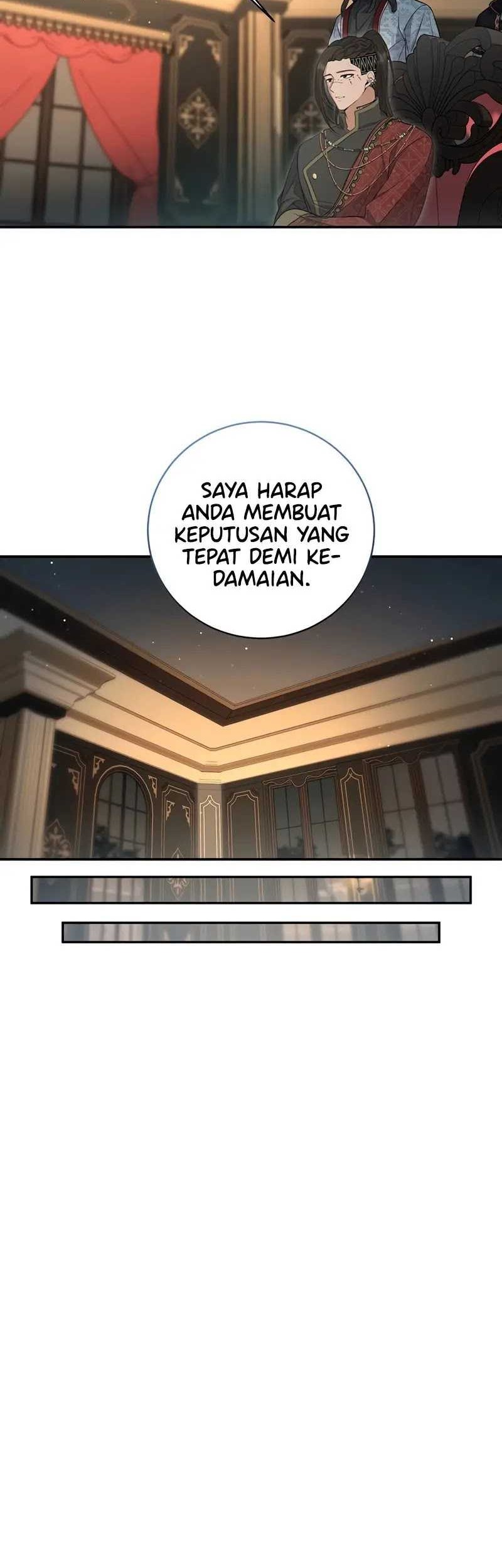 Margrave’s Bastard Son was The Emperor Chapter 08 Gambar 37