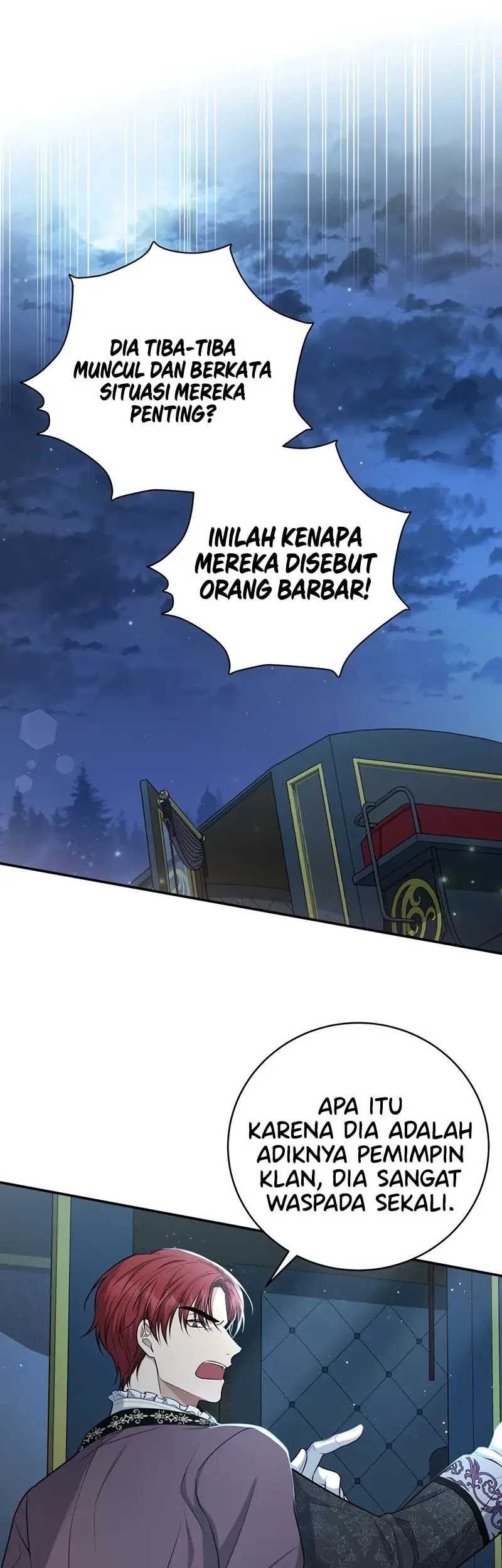 Margrave’s Bastard Son was The Emperor Chapter 08 Gambar 38
