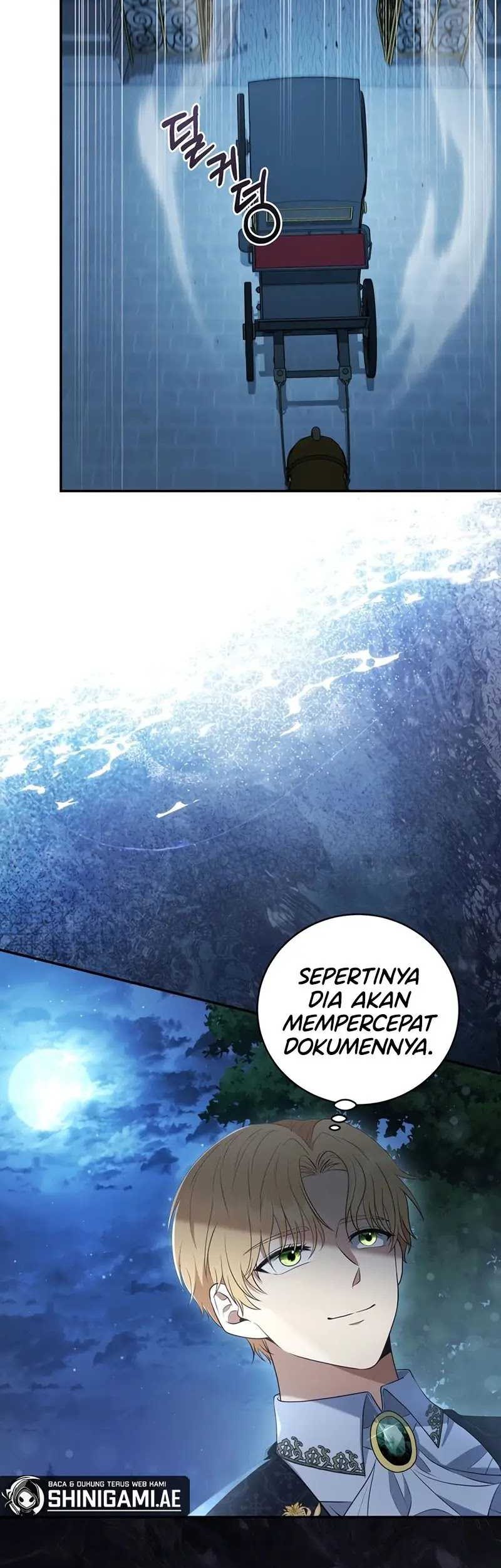Margrave’s Bastard Son was The Emperor Chapter 08 Gambar 40