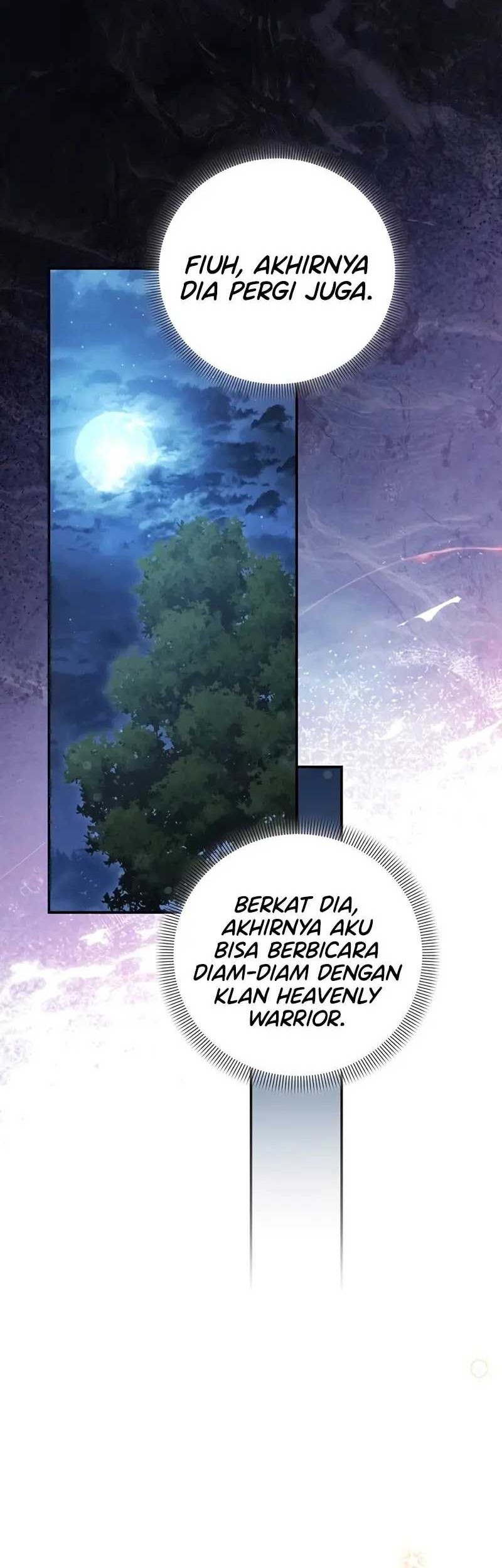 Margrave’s Bastard Son was The Emperor Chapter 08 Gambar 41