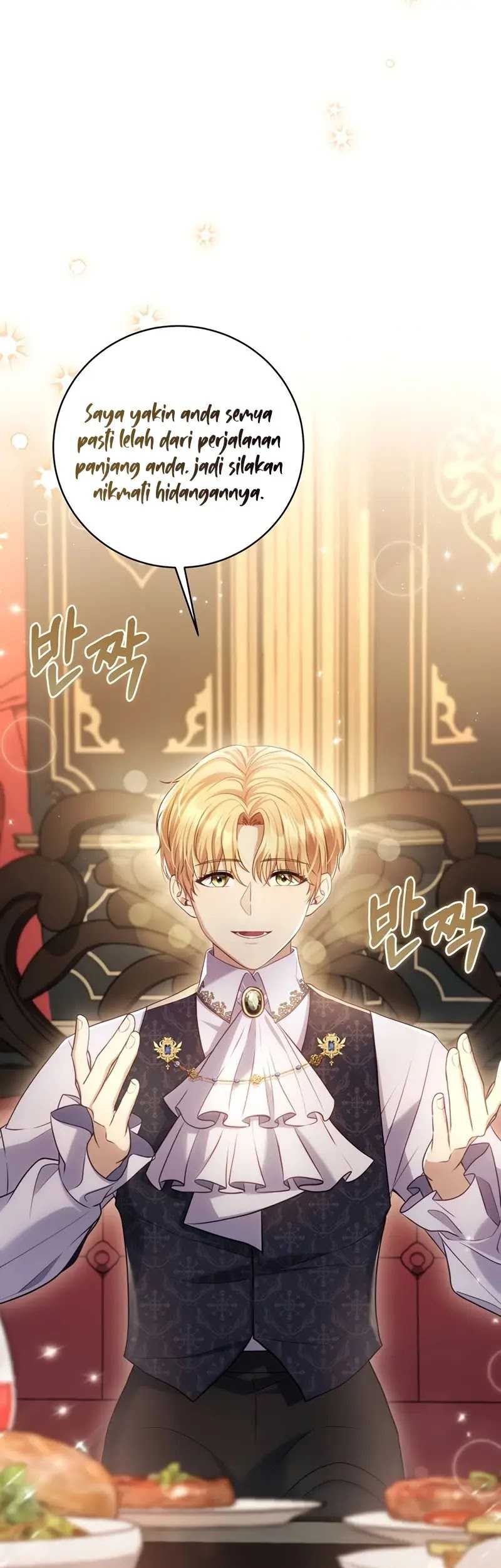 Margrave’s Bastard Son was The Emperor Chapter 08 Gambar 42