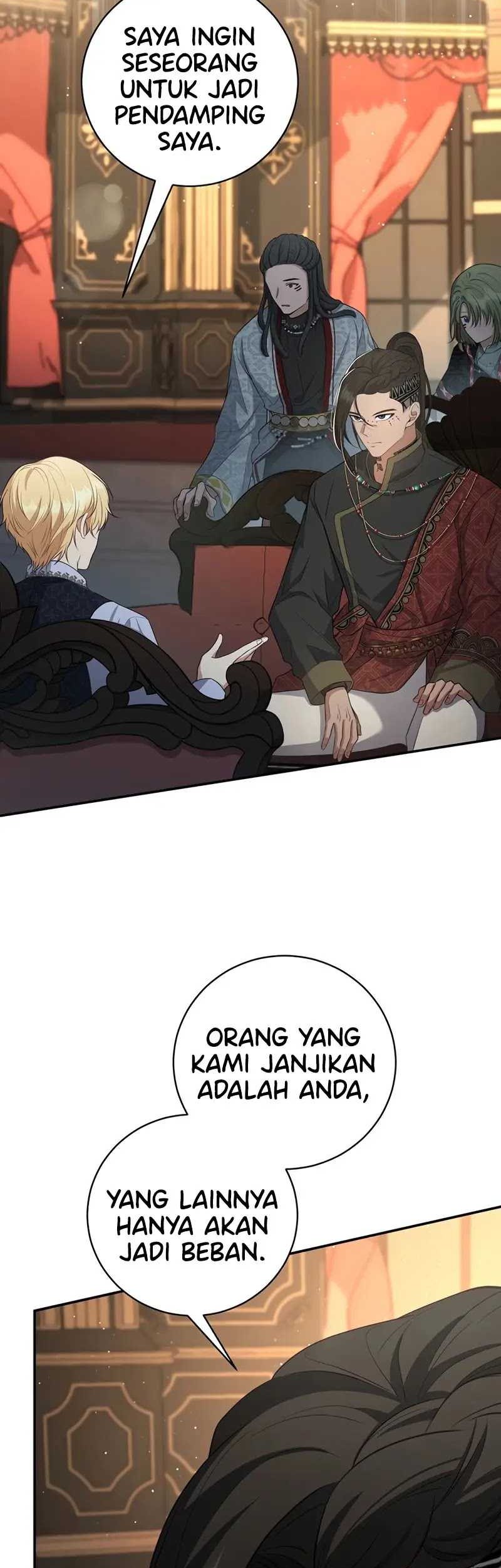 Margrave’s Bastard Son was The Emperor Chapter 08 Gambar 44