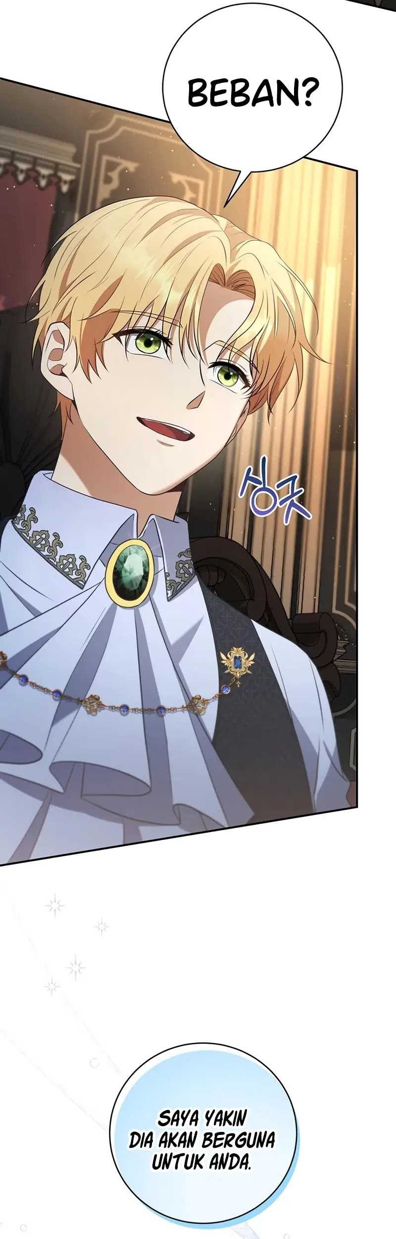 Margrave’s Bastard Son was The Emperor Chapter 08 Gambar 46