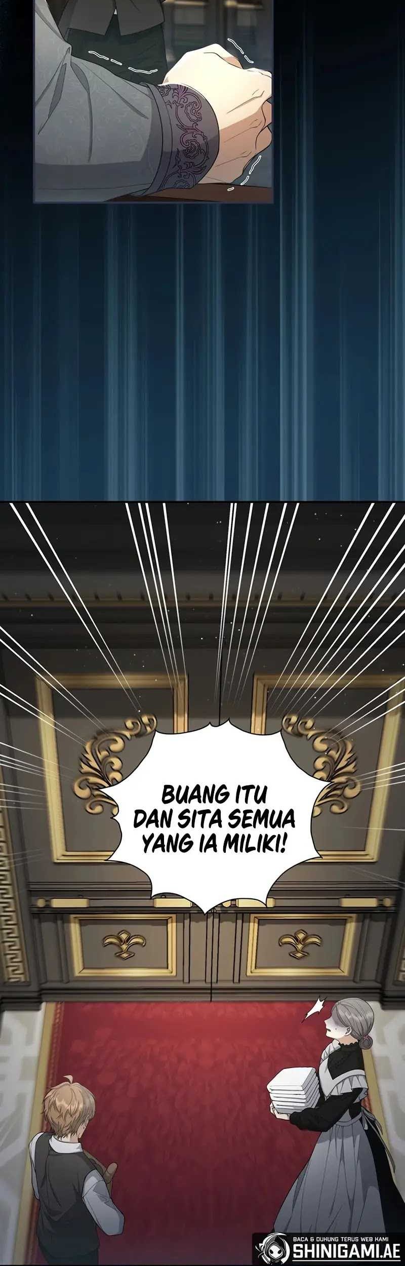 Margrave’s Bastard Son was The Emperor Chapter 08 Gambar 4
