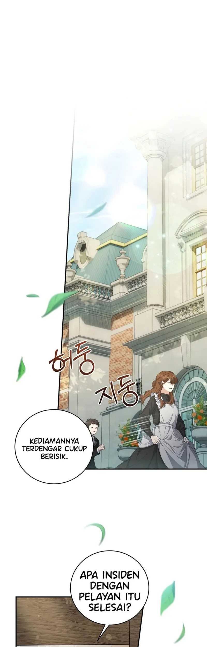 Margrave’s Bastard Son was The Emperor Chapter 08 Gambar 6