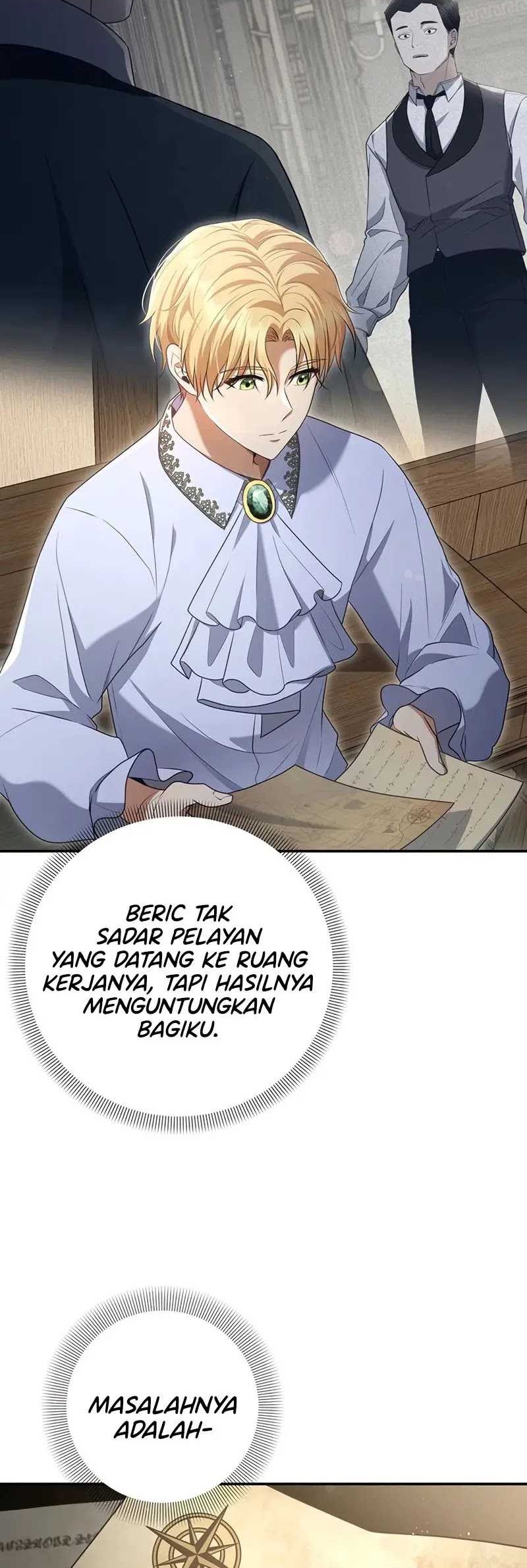 Margrave’s Bastard Son was The Emperor Chapter 08 Gambar 9