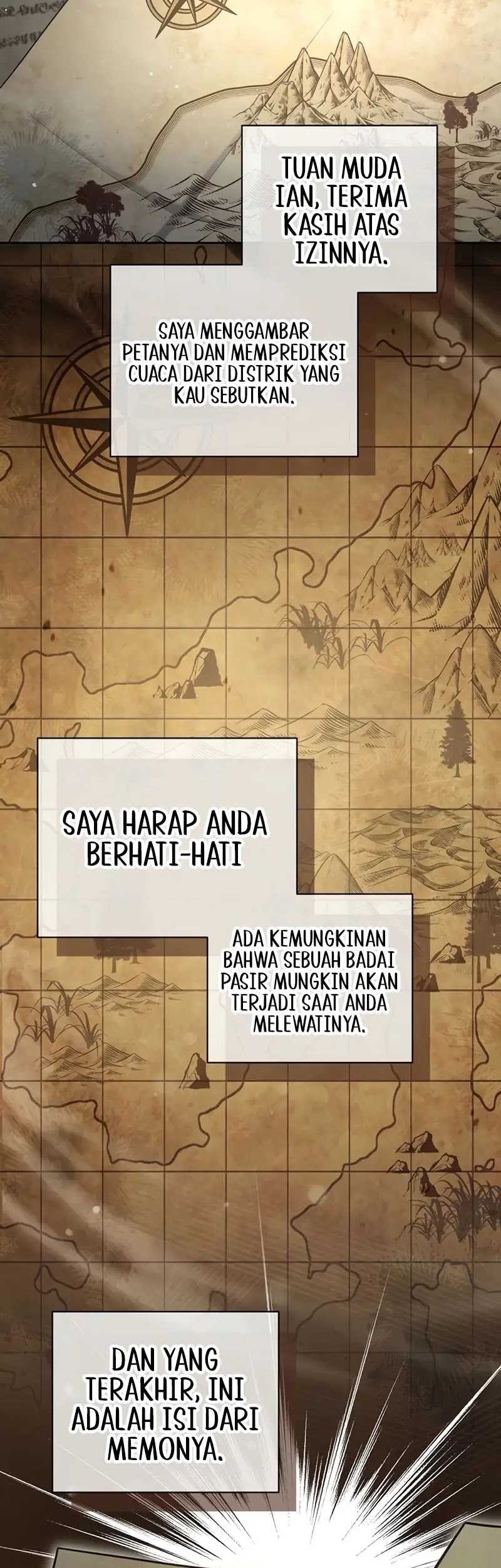 Margrave’s Bastard Son was The Emperor Chapter 08 Gambar 10
